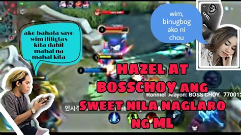 'kinantot habang naglalaro ng ml' Search .